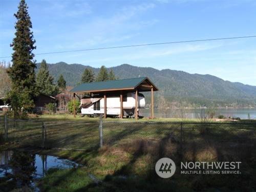 Quinault, WA 98575,0 TBD Lake DR N