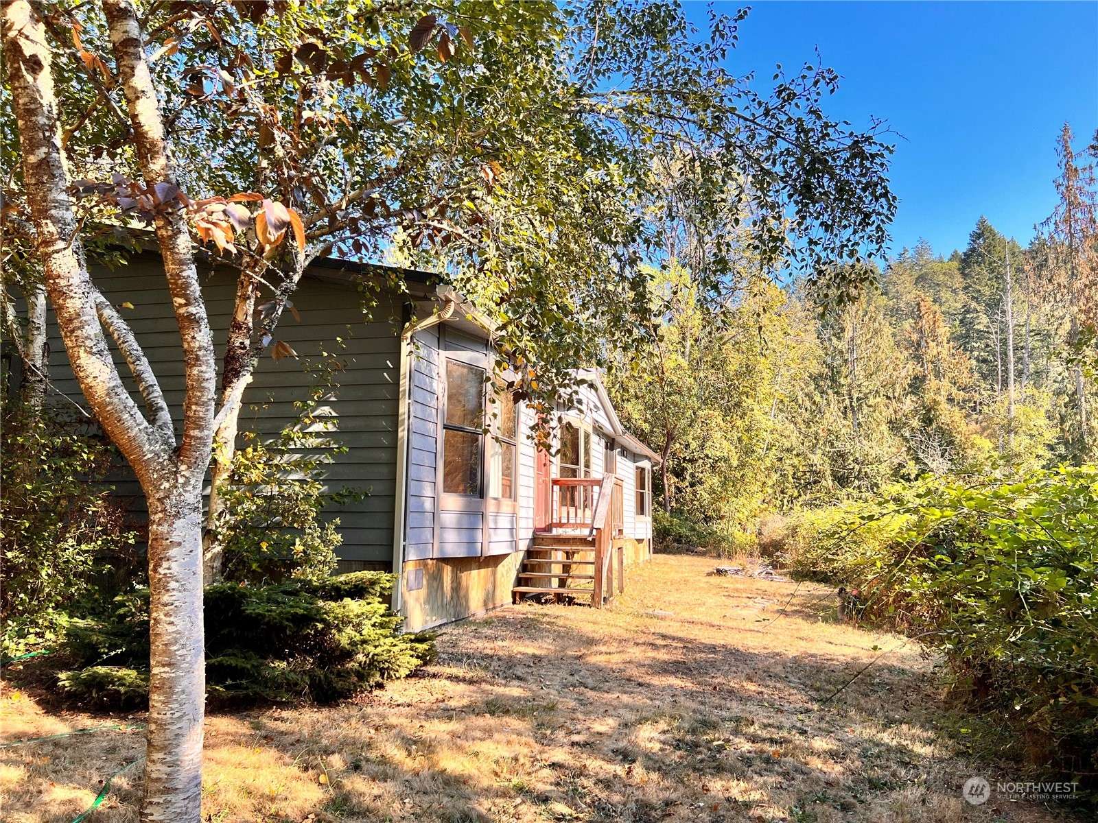 Friday Harbor, WA 98250,1144 Egg Lake RD