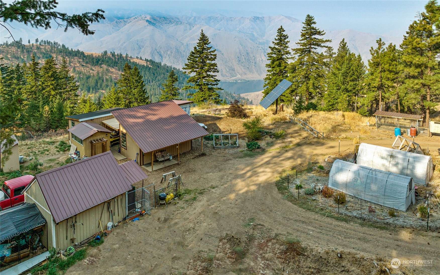 East Wenatchee, WA 98802,175 Melvin RD