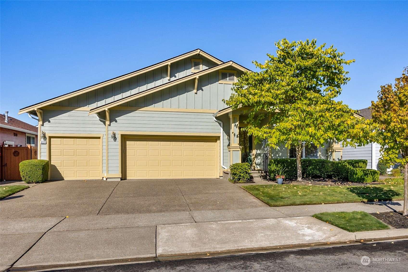 Lacey, WA 98516,8324 Bainbridge LOOP NE