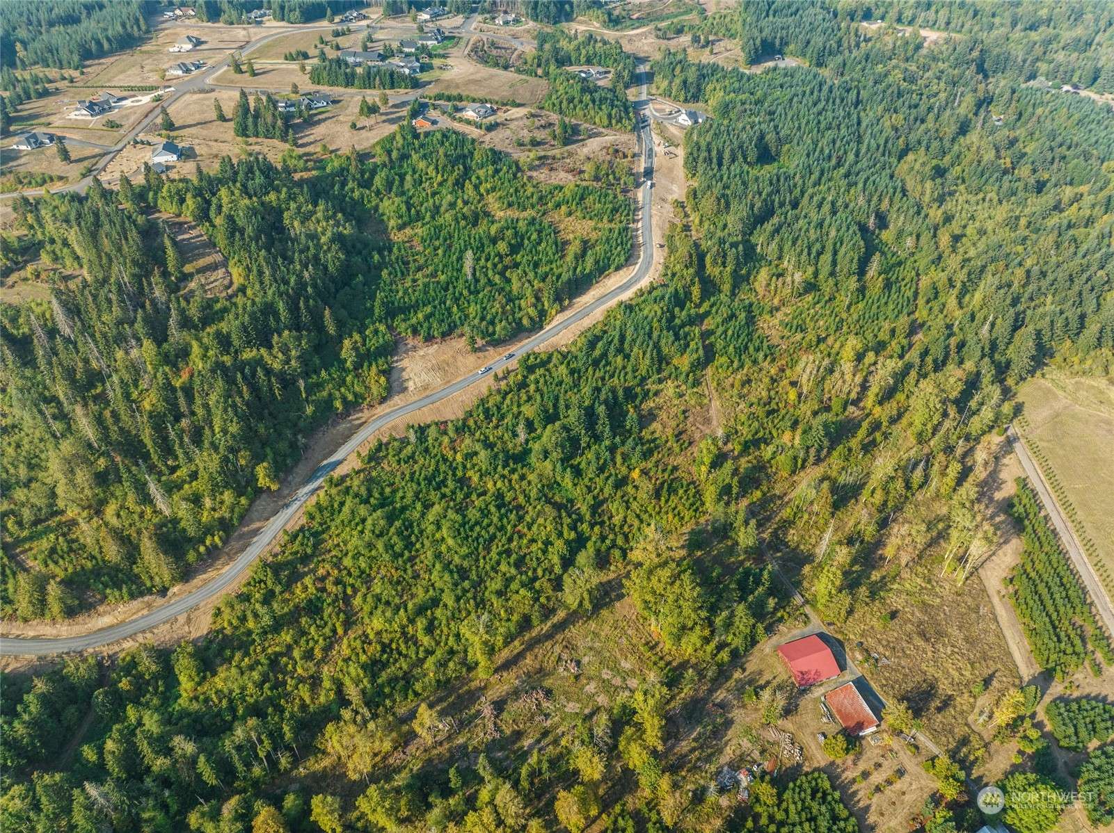 Chehalis, WA 98532,1 North Fork RD #Lot 1