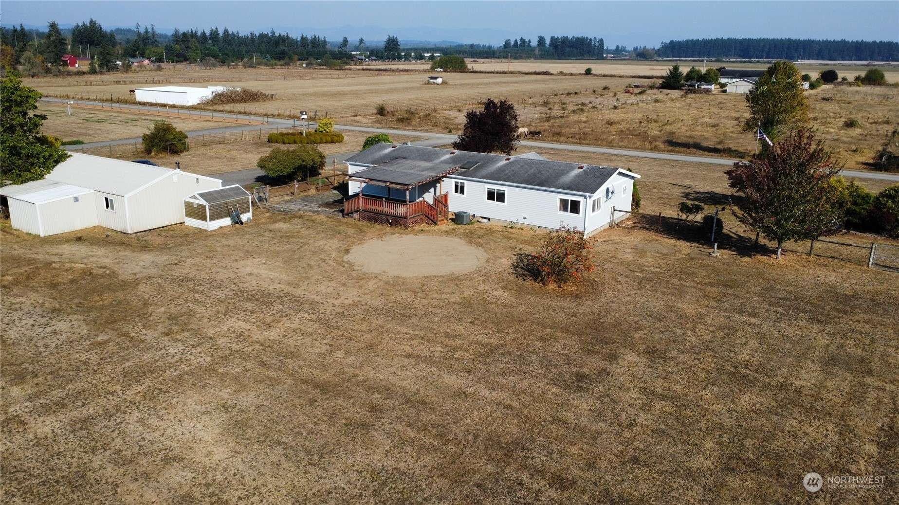 Ethel, WA 98542,131 Jem-Mar LN