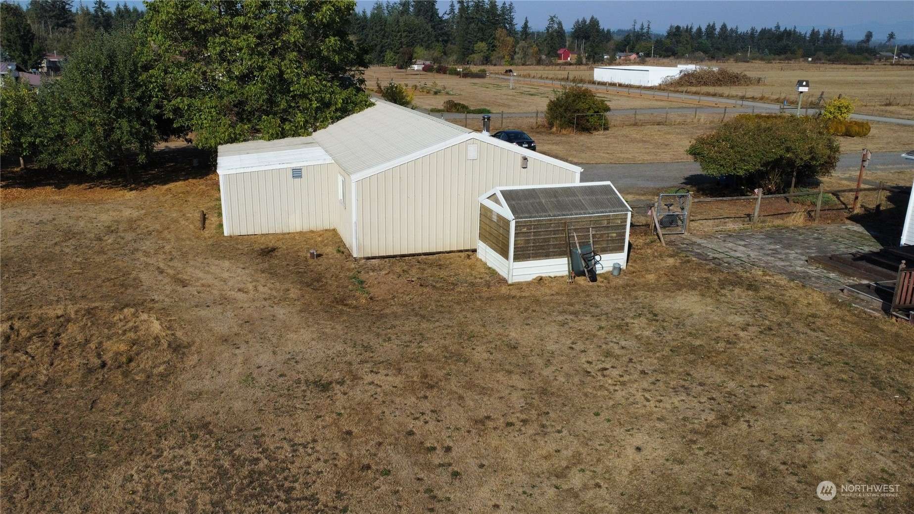 Ethel, WA 98542,131 Jem-Mar LN