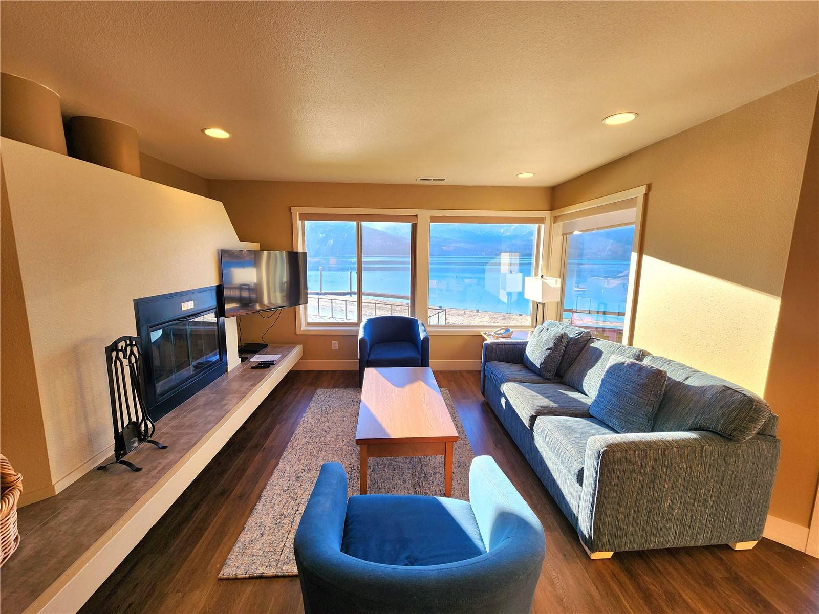 Manson, WA 98831,1 Lakeside 707-N