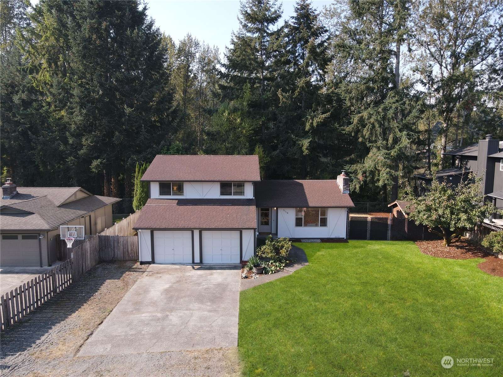 Lake Tapps, WA 98391,5114 W Tapps DR E