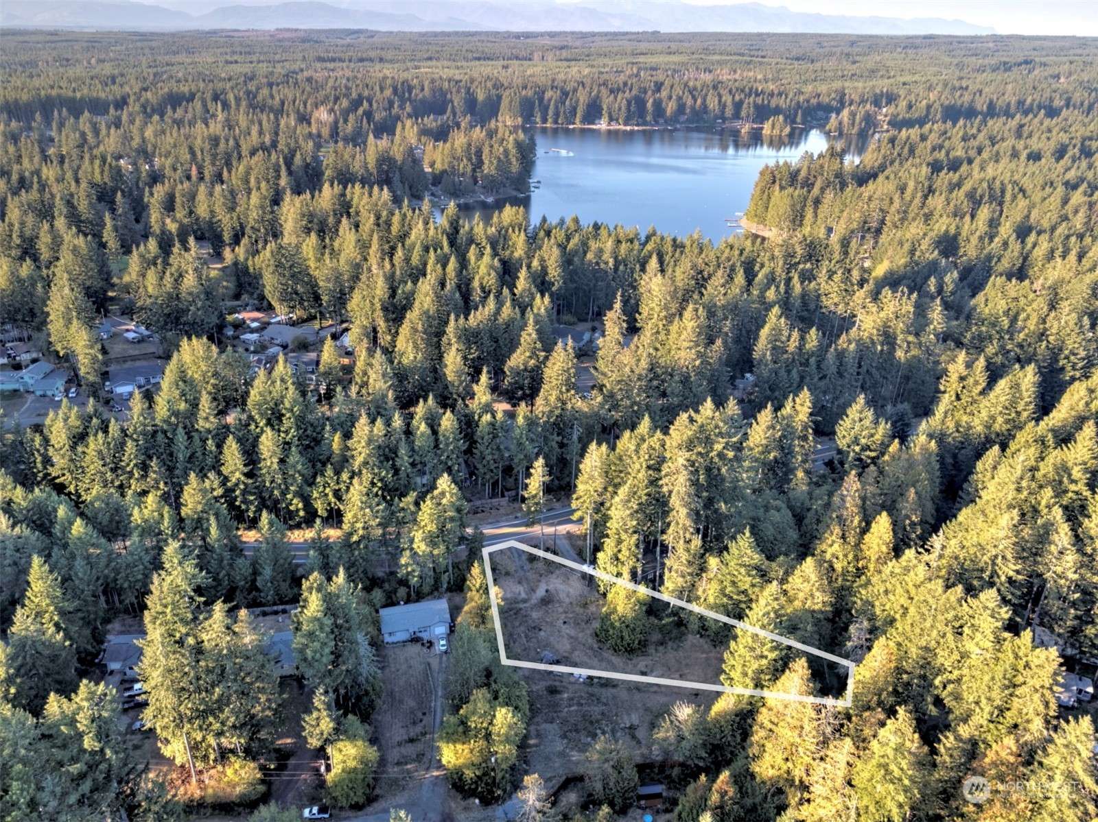 Shelton, WA 98584,2550 E Mason Lake RD