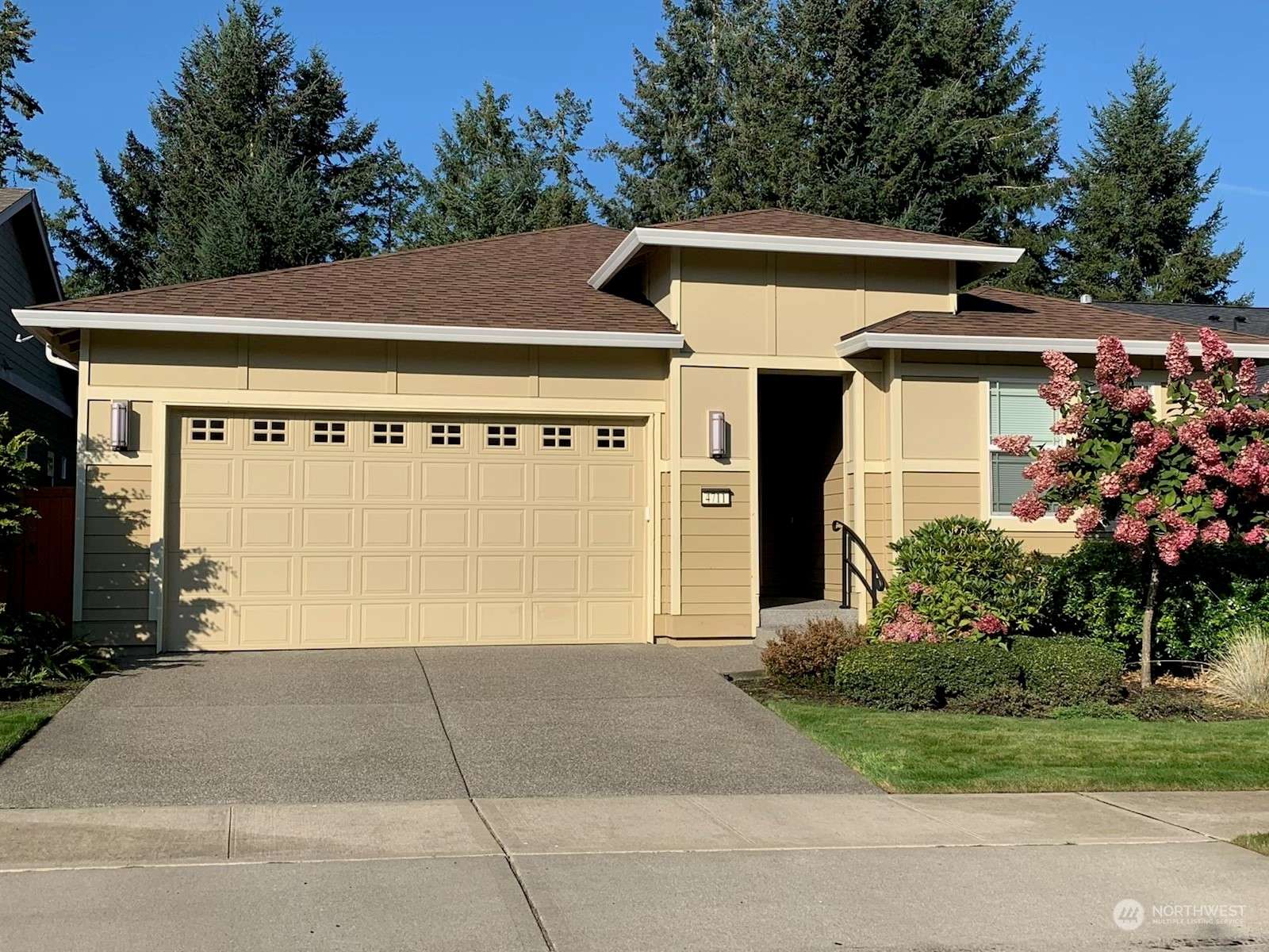 Lacey, WA 98516,4711 Meriwood DR NE