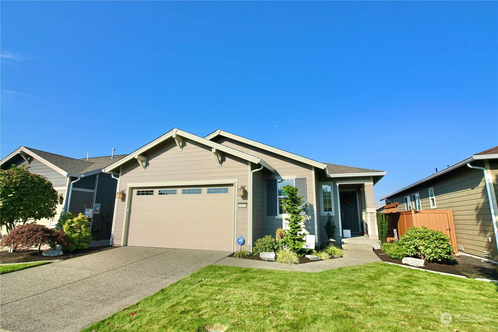 Lacey, WA 98516,8416 Orcas LOOP NE