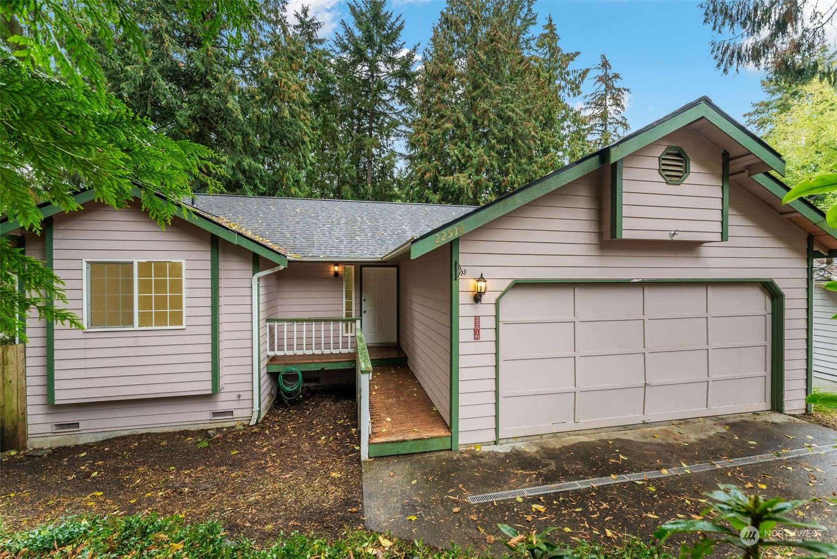 Poulsbo, WA 98370,22516 NE Sunlight PL