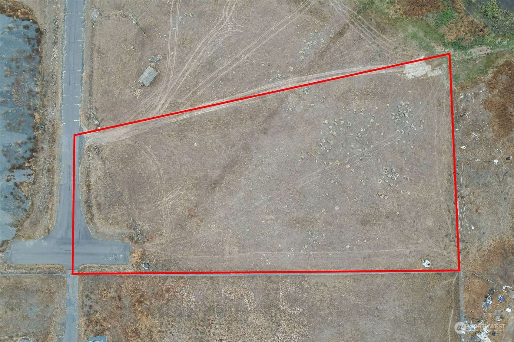 Moses Lake, WA 98837,0 NNA Walker RD