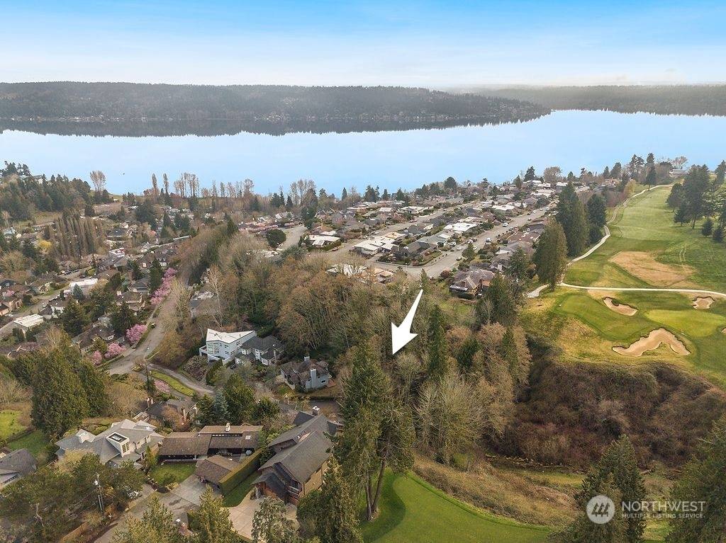 Seattle, WA 98115,8415 Lot A&B Inverness DR NE