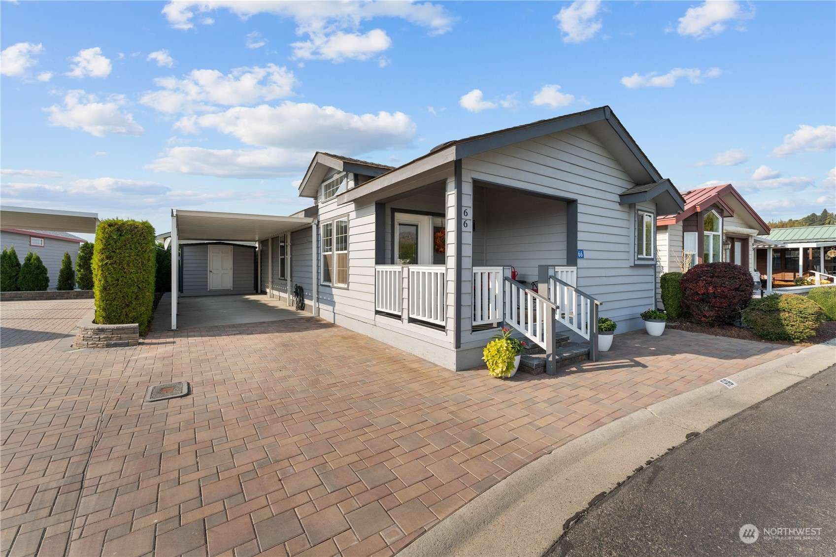 Manson, WA 98831,1000 SR 150 #66