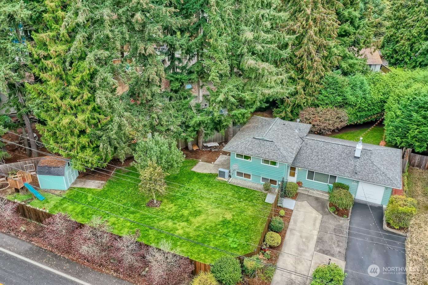 Lynnwood, WA 98036,21411 Cypress WAY