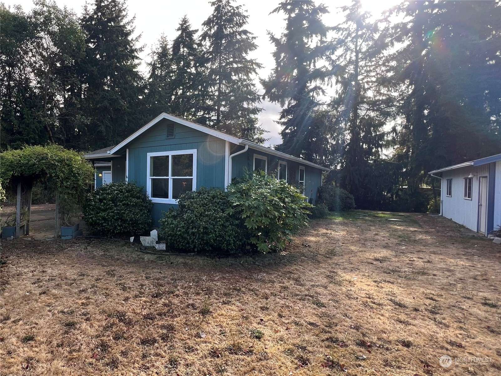 Port Hadlock, WA 98339,126 1st ST