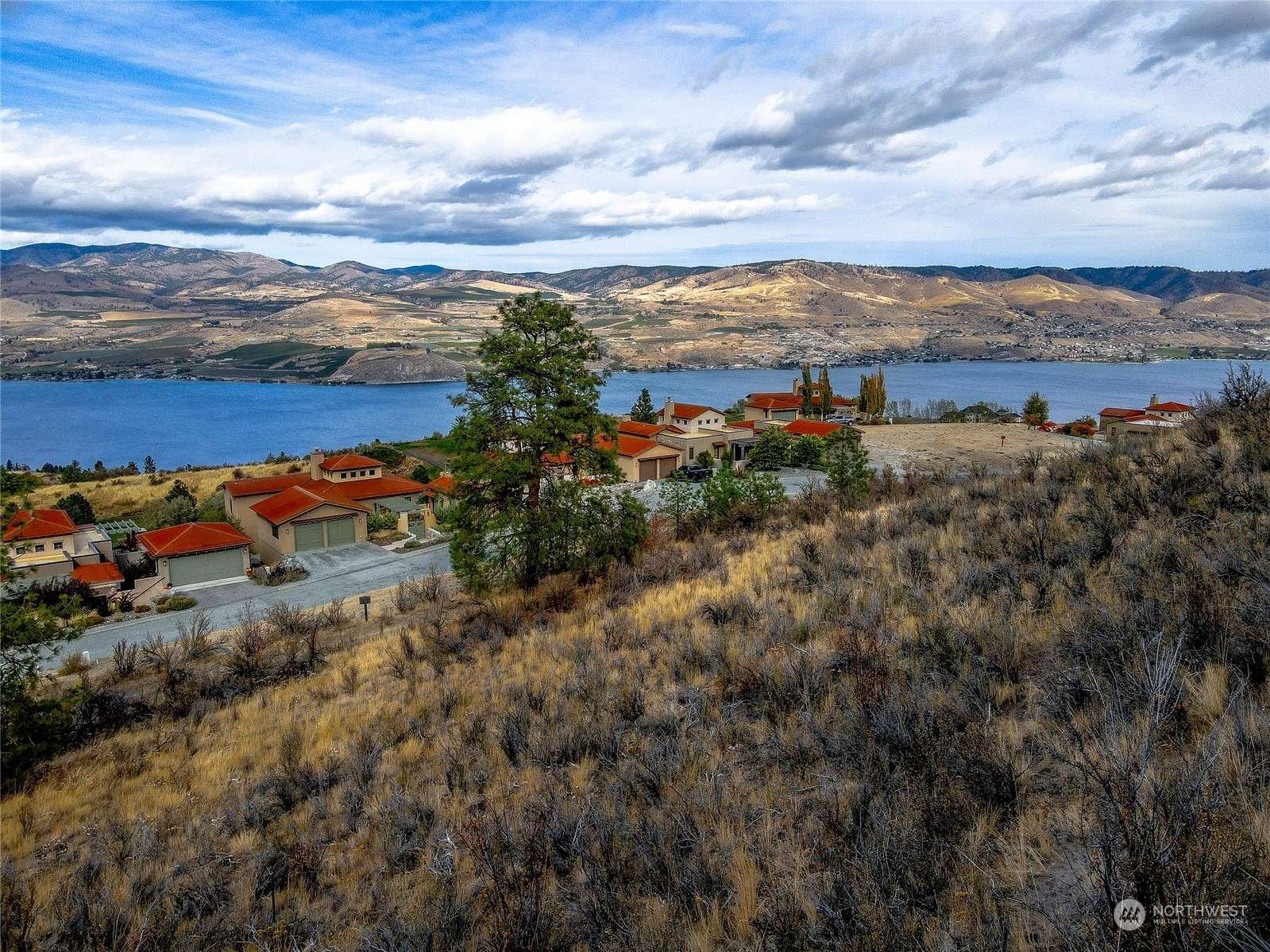 Chelan, WA 98816,221 Bandera WAY