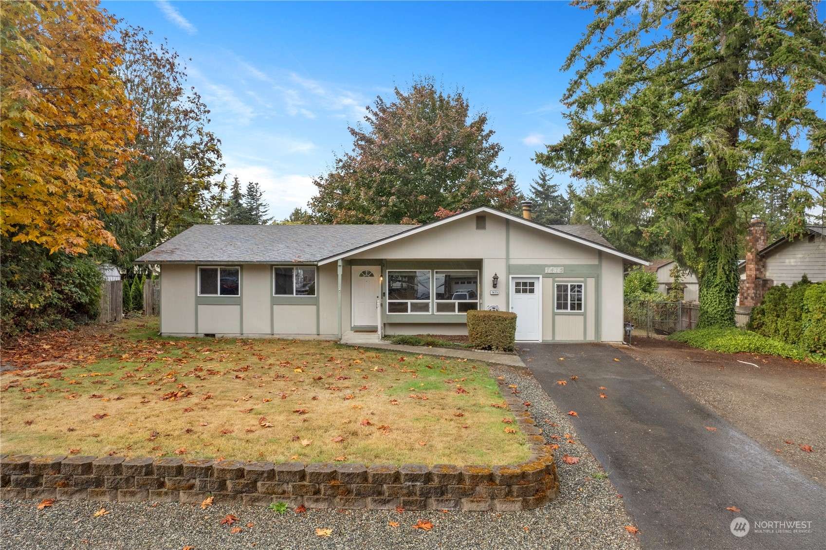 Bremerton, WA 98311,7475 Trica Ave