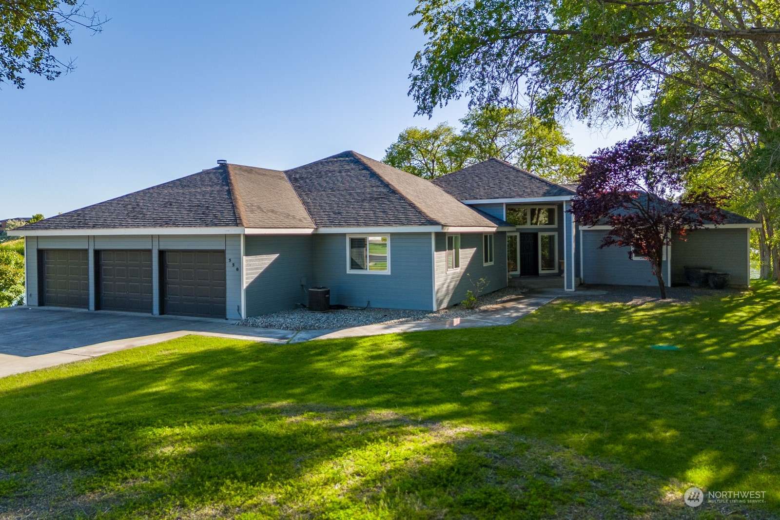 Moses Lake, WA 98837,550 S Sandalwood PL