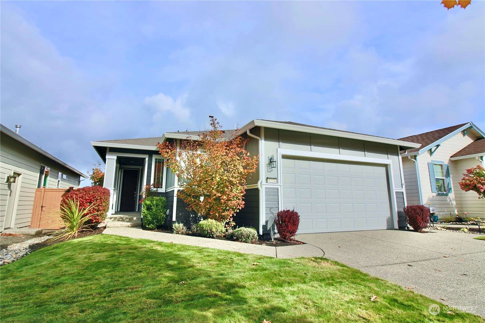 Lacey, WA 98516,8224 Orcas LOOP NE