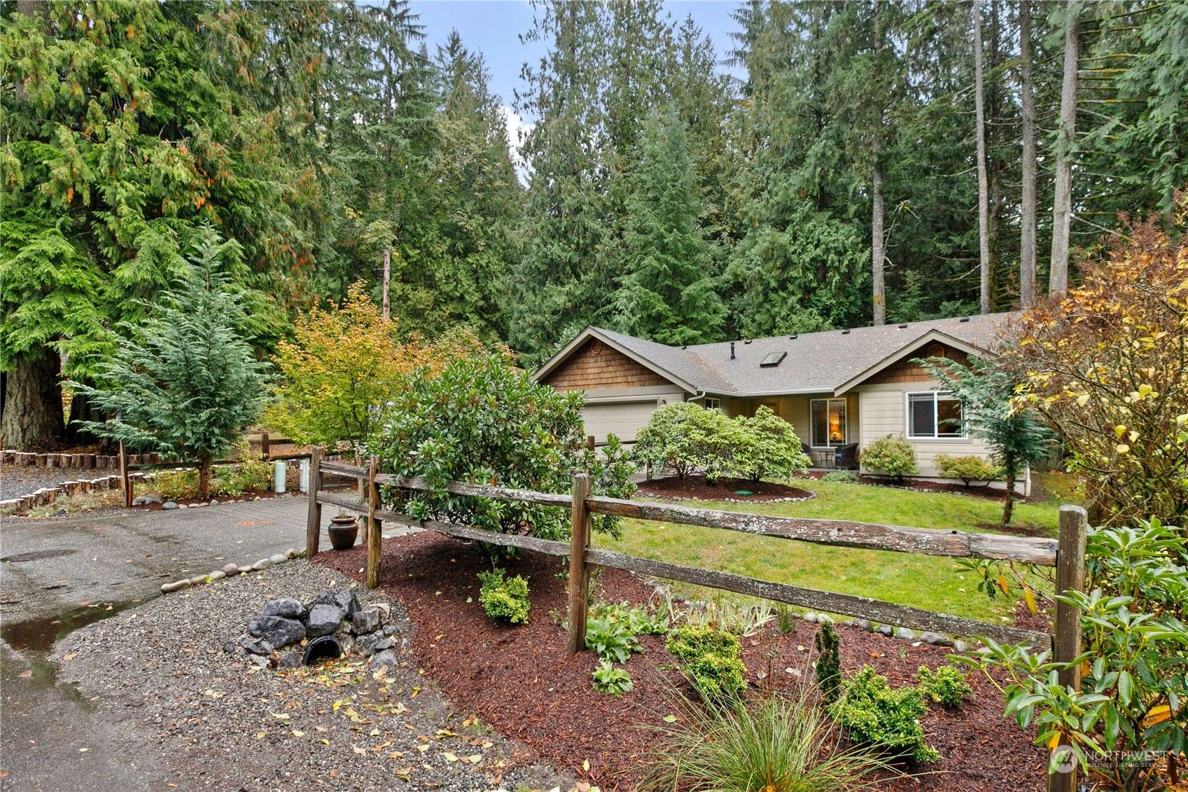 Bellingham, WA 98229,7 Fawn CT