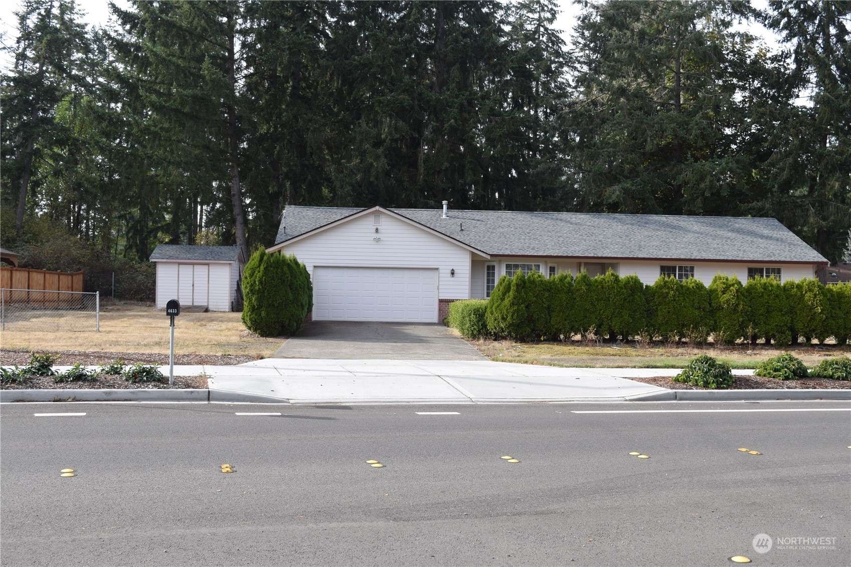 Olympia, WA 98503,4633 Carpenter RD SE