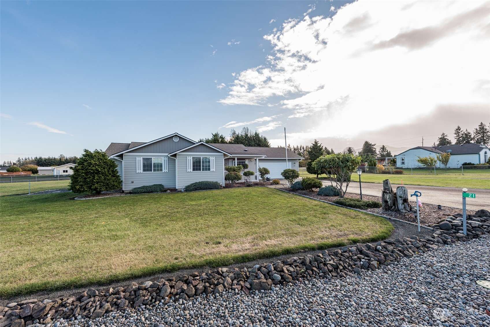 Sequim, WA 98382,21 Cathy CT