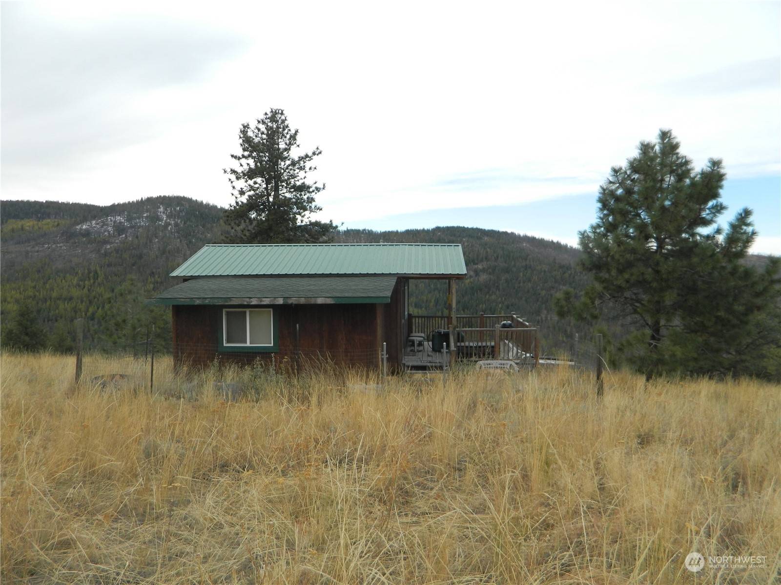 Tonasket, WA 98855,1159 Chewiliken Valley RD