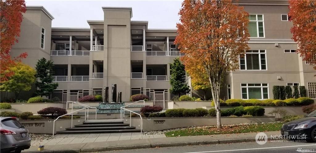 Bellevue, WA 98004,10055 Meydenbauer WAY SE #12