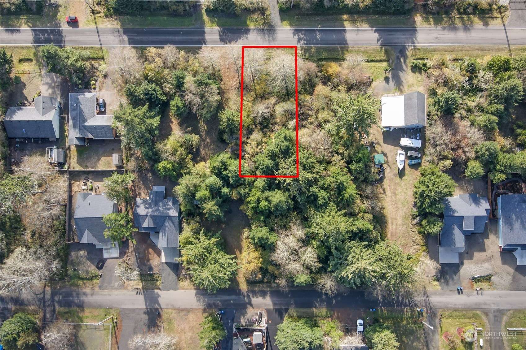 Ocean Shores, WA 98569,960 Mt Olympus AVE SE