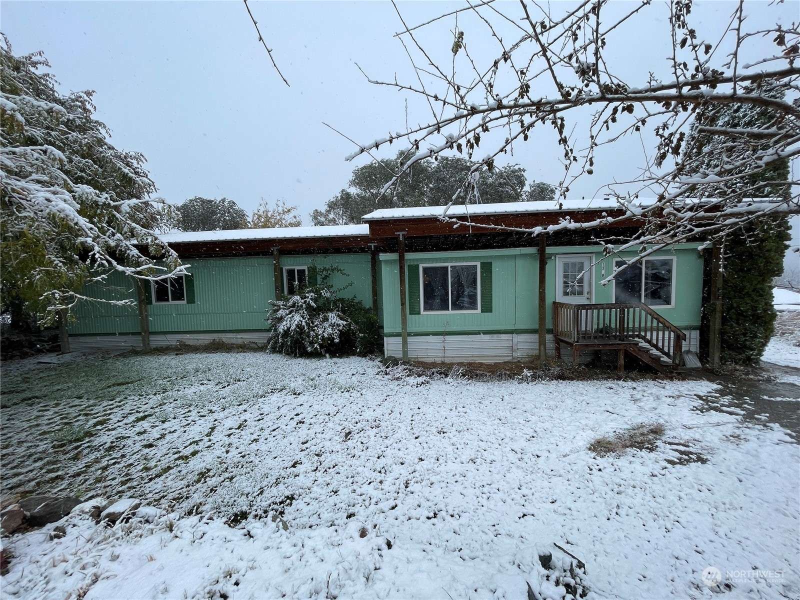 Oroville, WA 98844,136 B Westlake RD