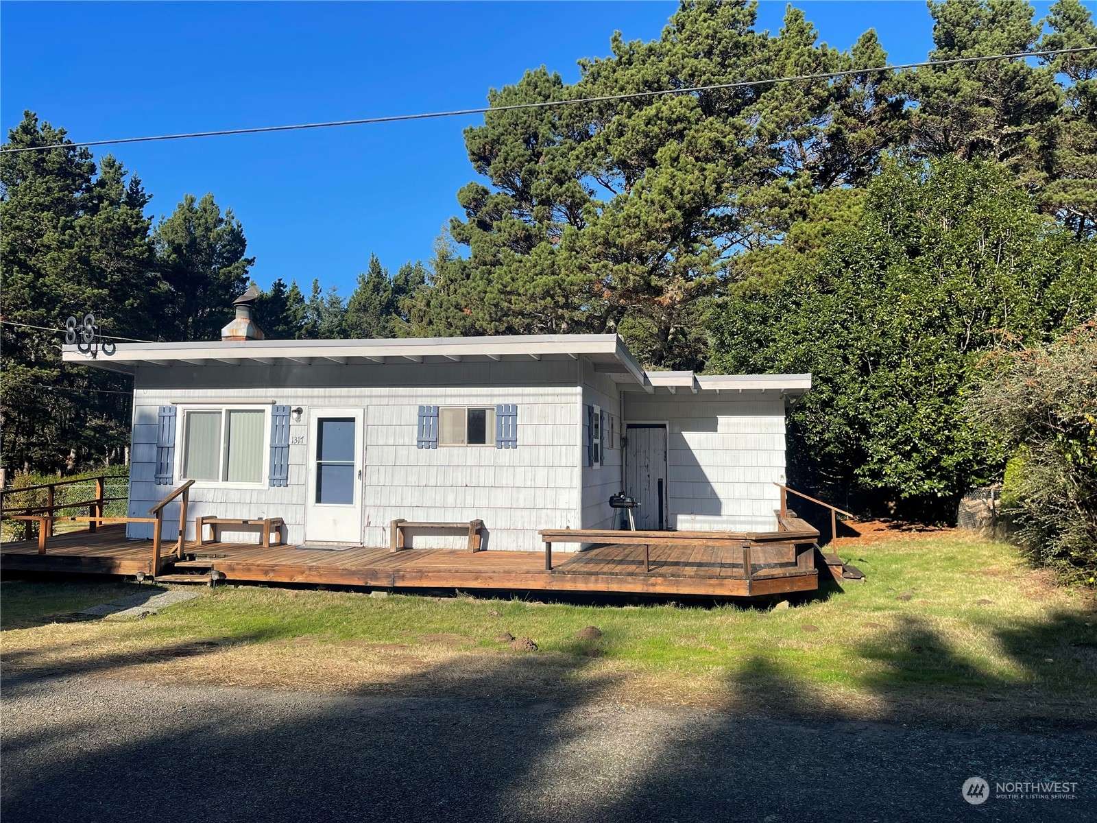 Long Beach, WA 98631,1317 184th PL