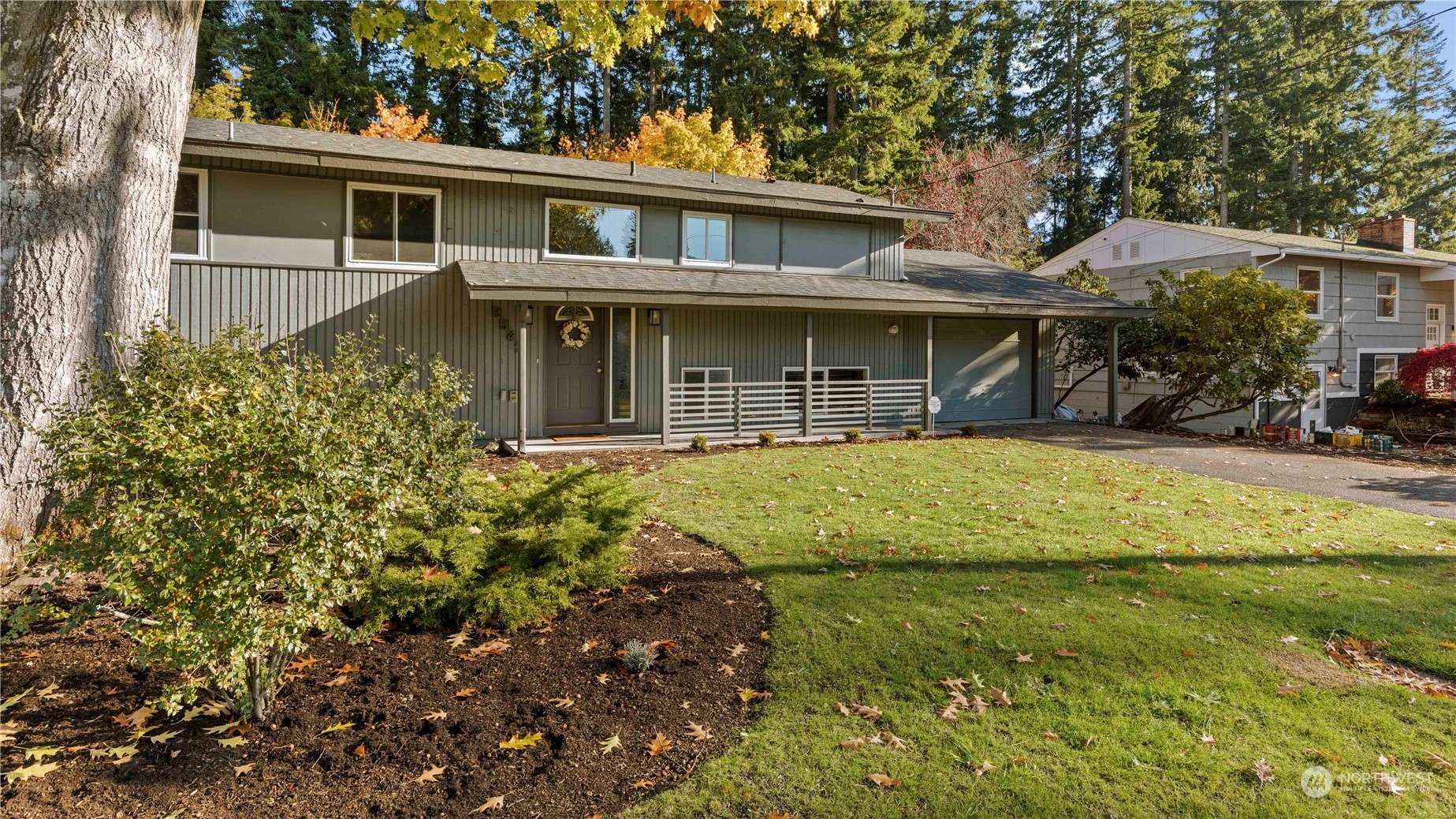 Port Orchard, WA 98367,2543 Parkwood DR SE