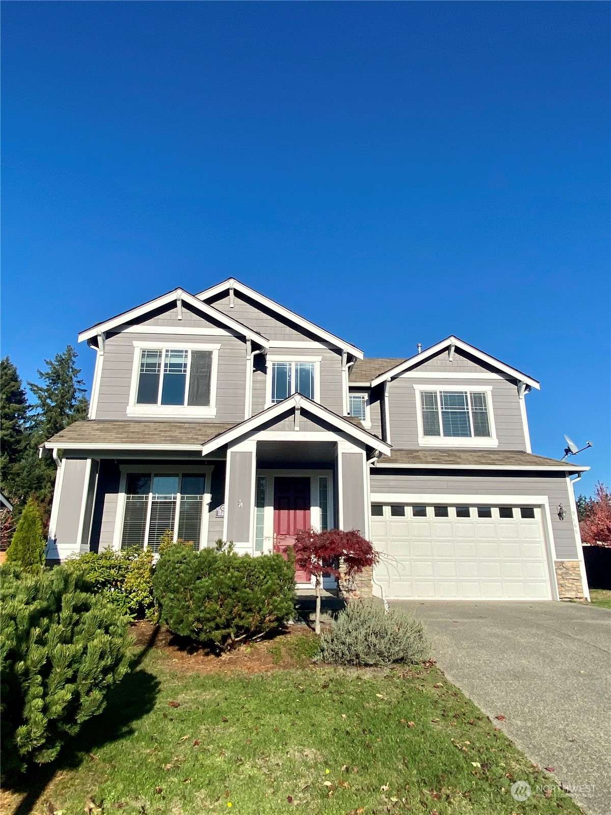 Lacey, WA 98516,9160 Periwinkle LOOP NE