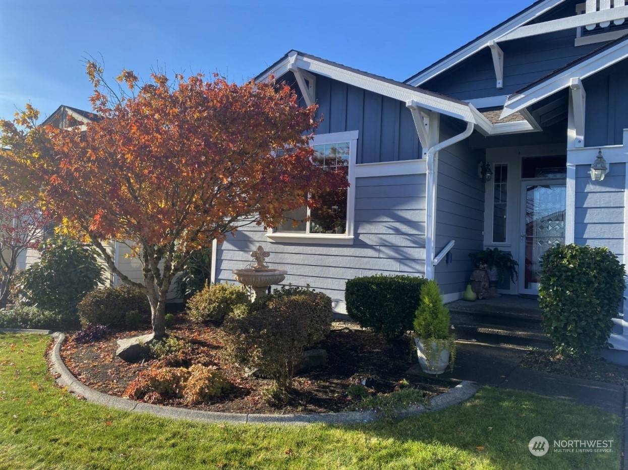 Lacey, WA 98516,4325 NE San Juan ST NE