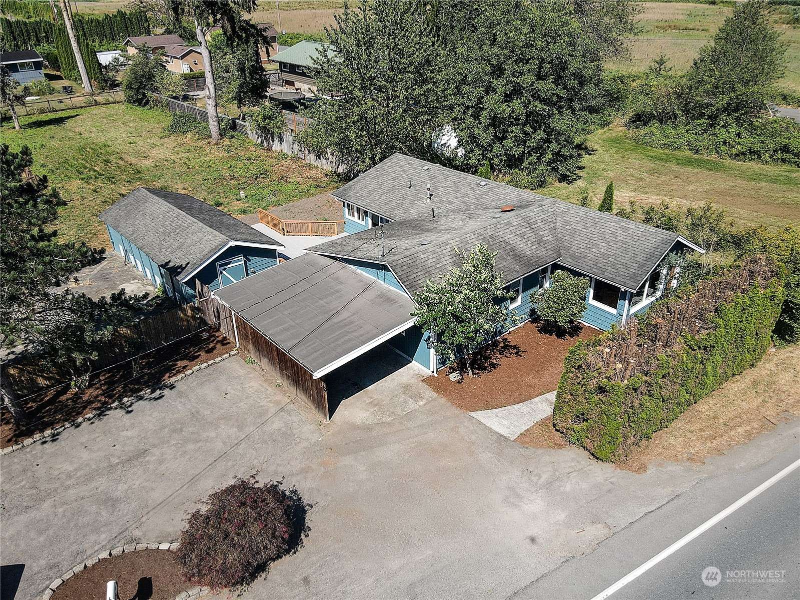 Carnation, WA 98014,5909 Carnation-Duvall RD NE