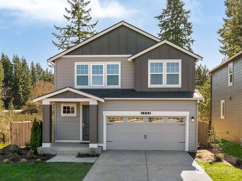 Lynnwood, WA 98036,18806 13th AVE W #15