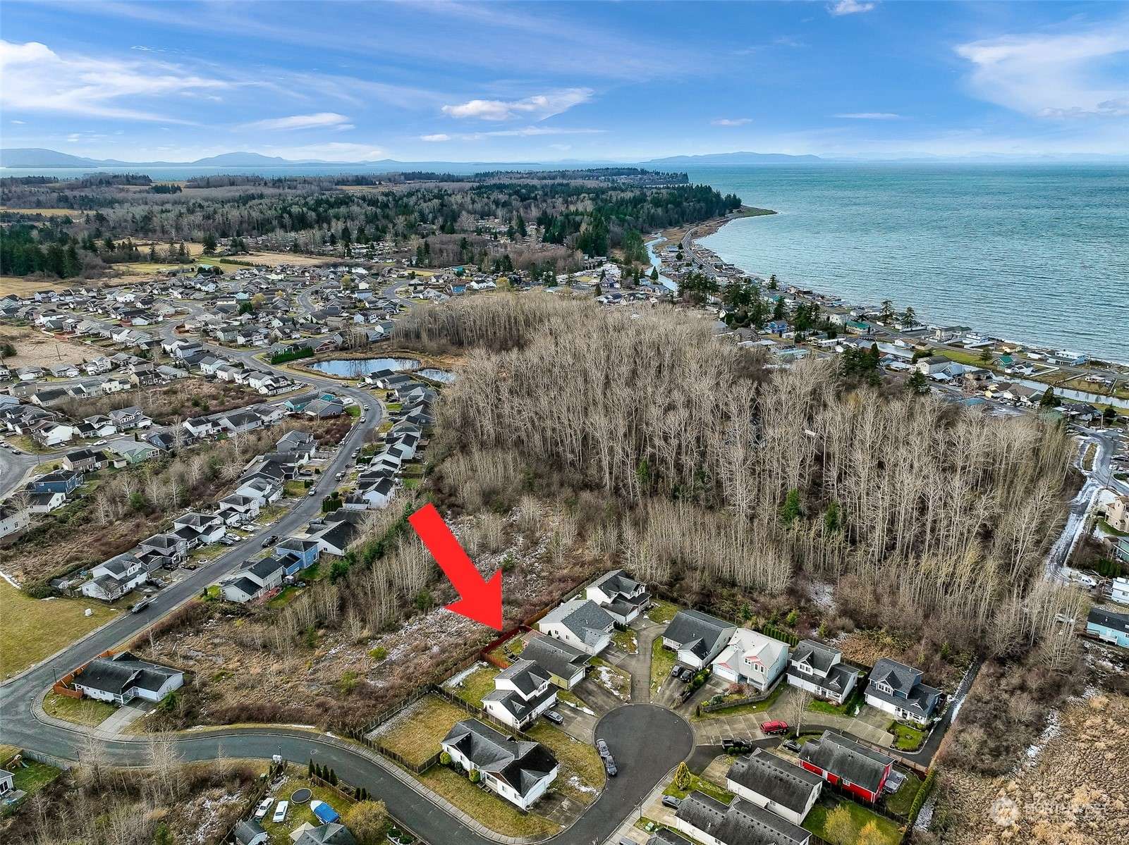 Blaine, WA 98230,7466 Leeside DR