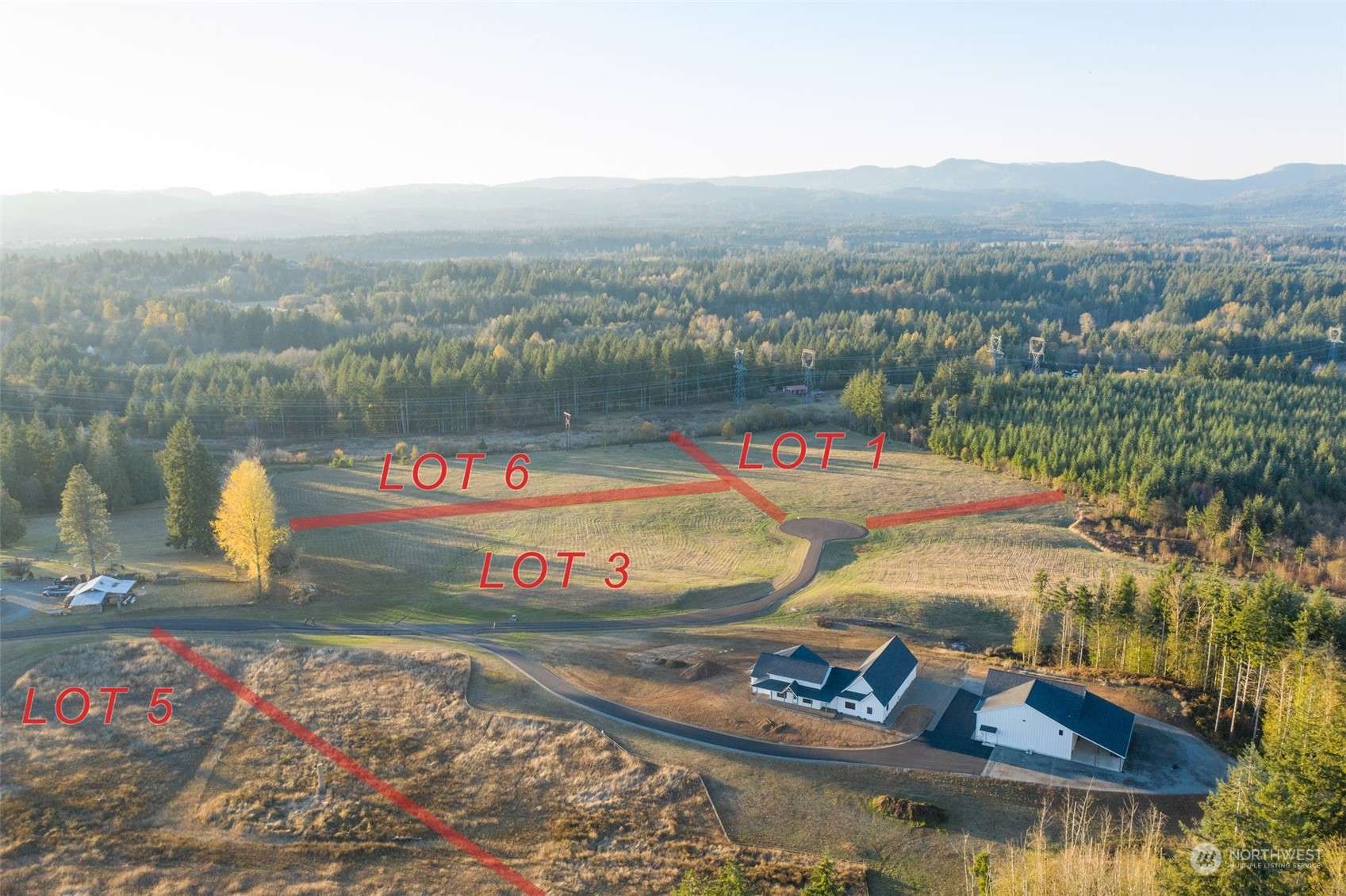 Rochester, WA 98579,13815 Quiet Waters LN SW