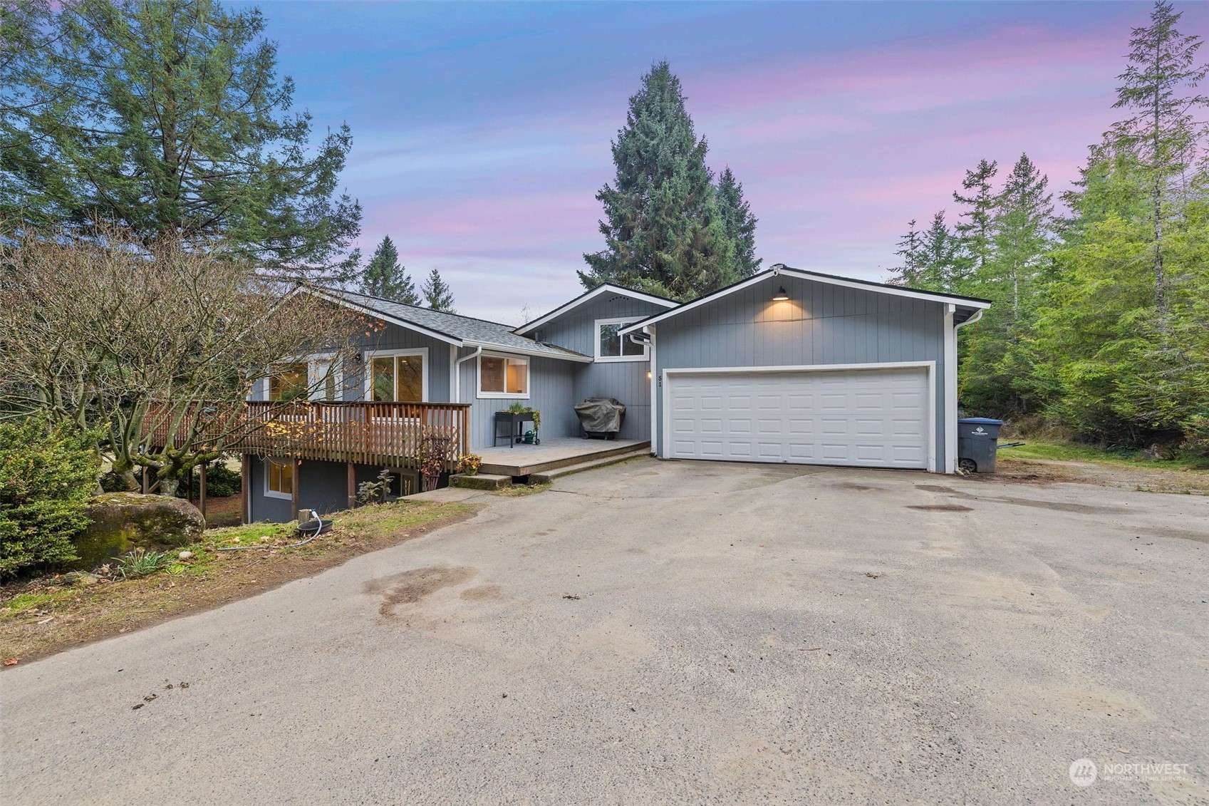 Allyn, WA 98524,51 E Good Place #98524