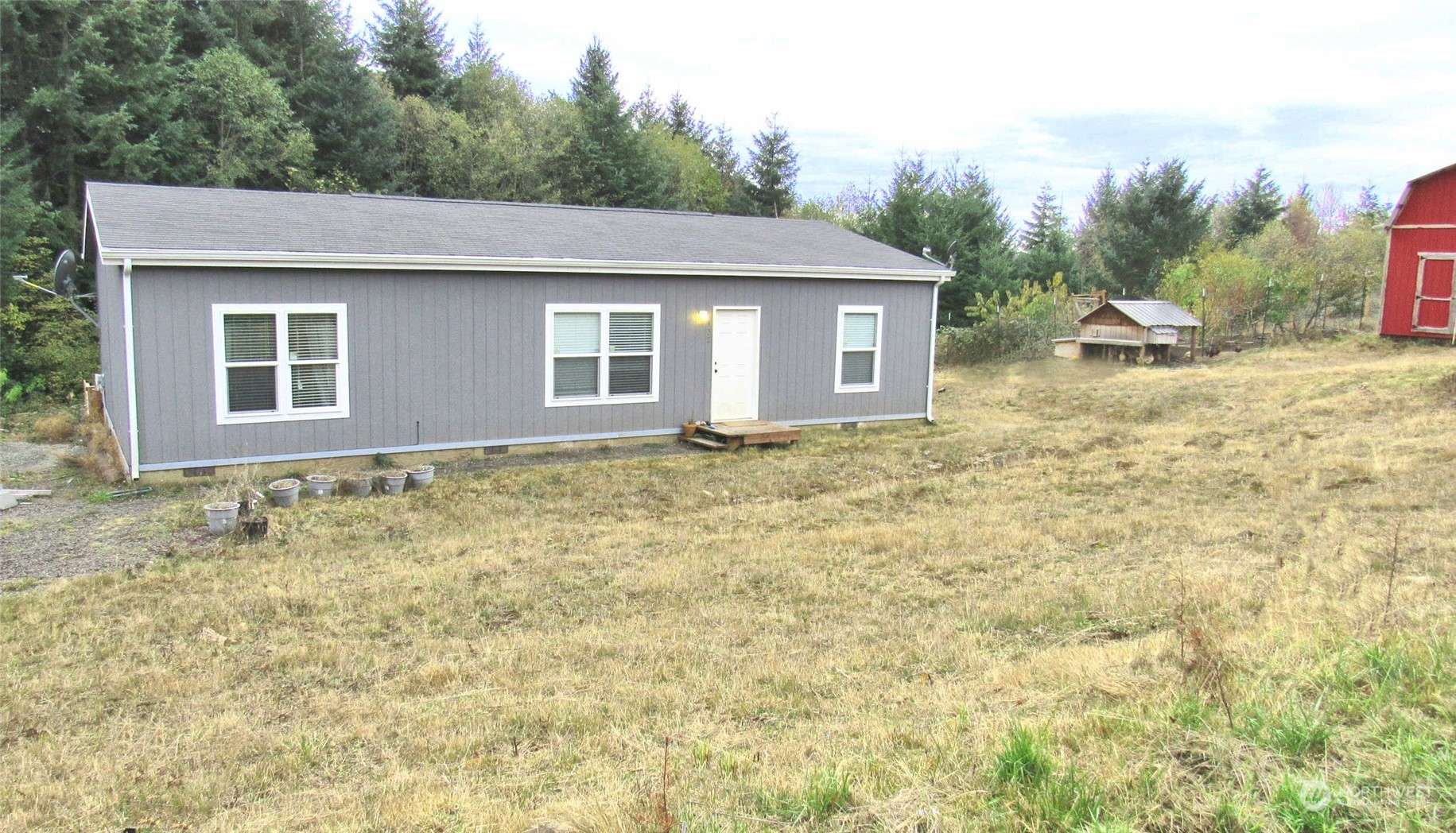 Kalama, WA 98625,132 Clearview LN