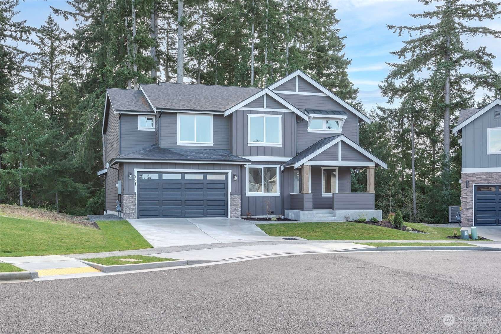 Puyallup, WA 98374,2828 25th Avenue Ct SE #Lot 5