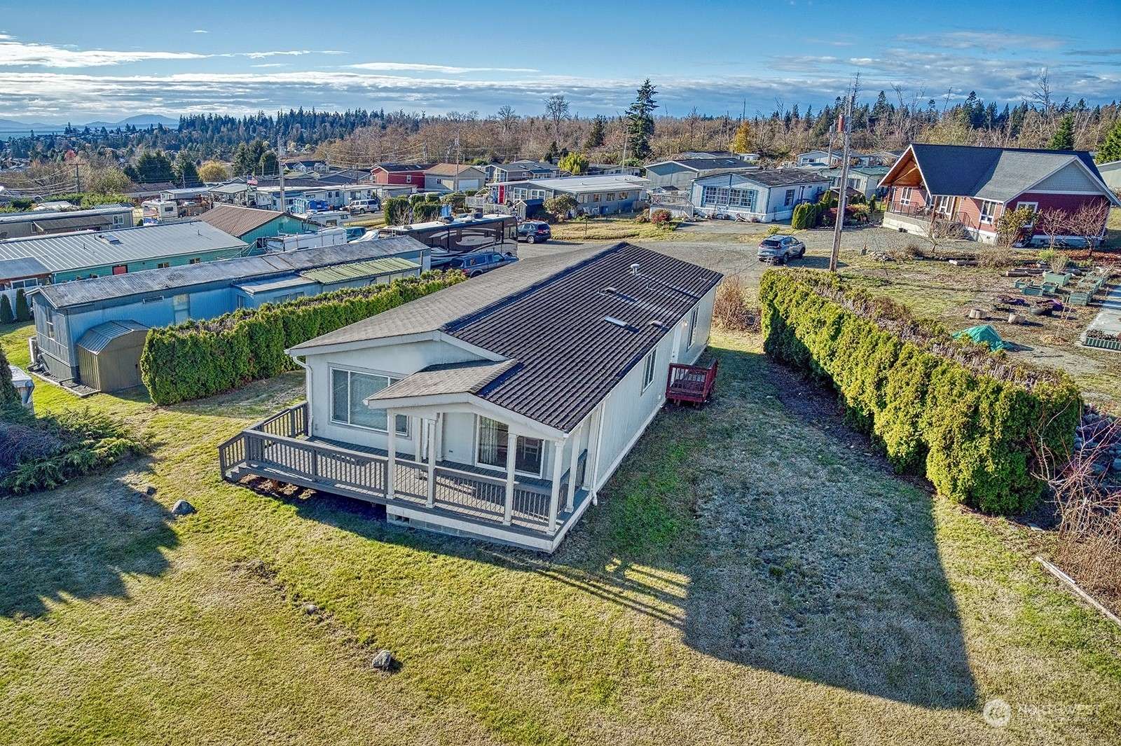 Blaine, WA 98230,8482 Cedar WAY