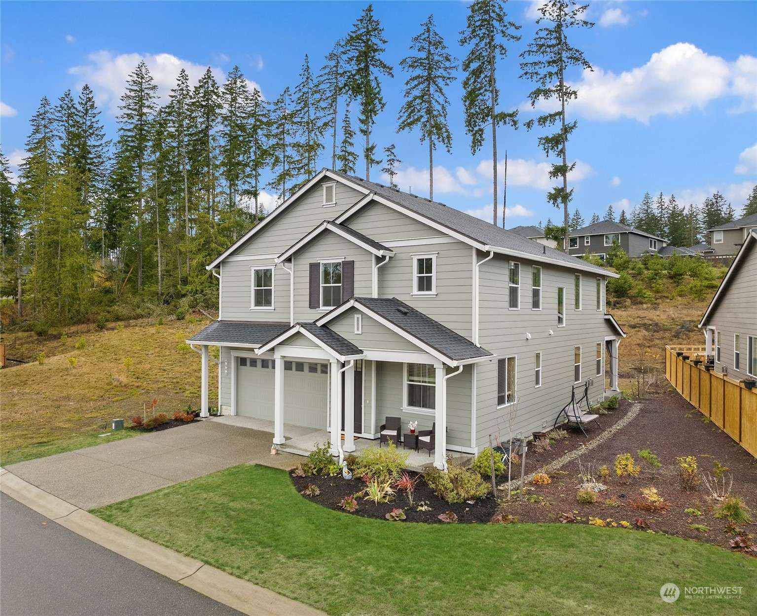 Port Orchard, WA 98367,4640 Keppel LOOP SW