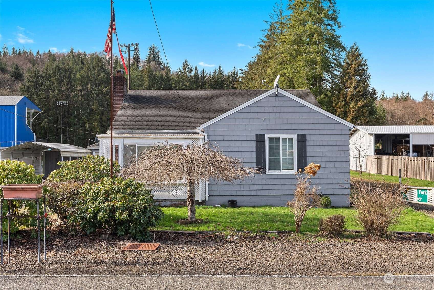 Raymond, WA 98577,12 Viking WAY