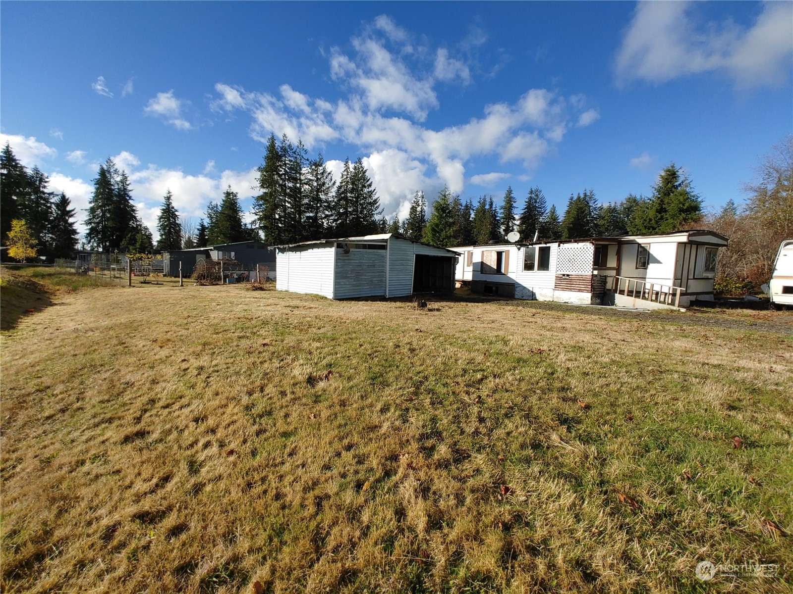 Forks, WA 98331,220 Misty CIR