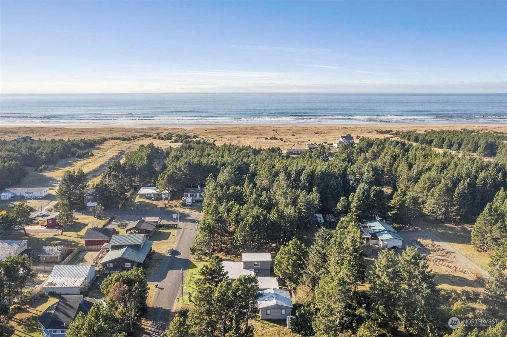 Long Beach, WA 98631,1407 171st PL