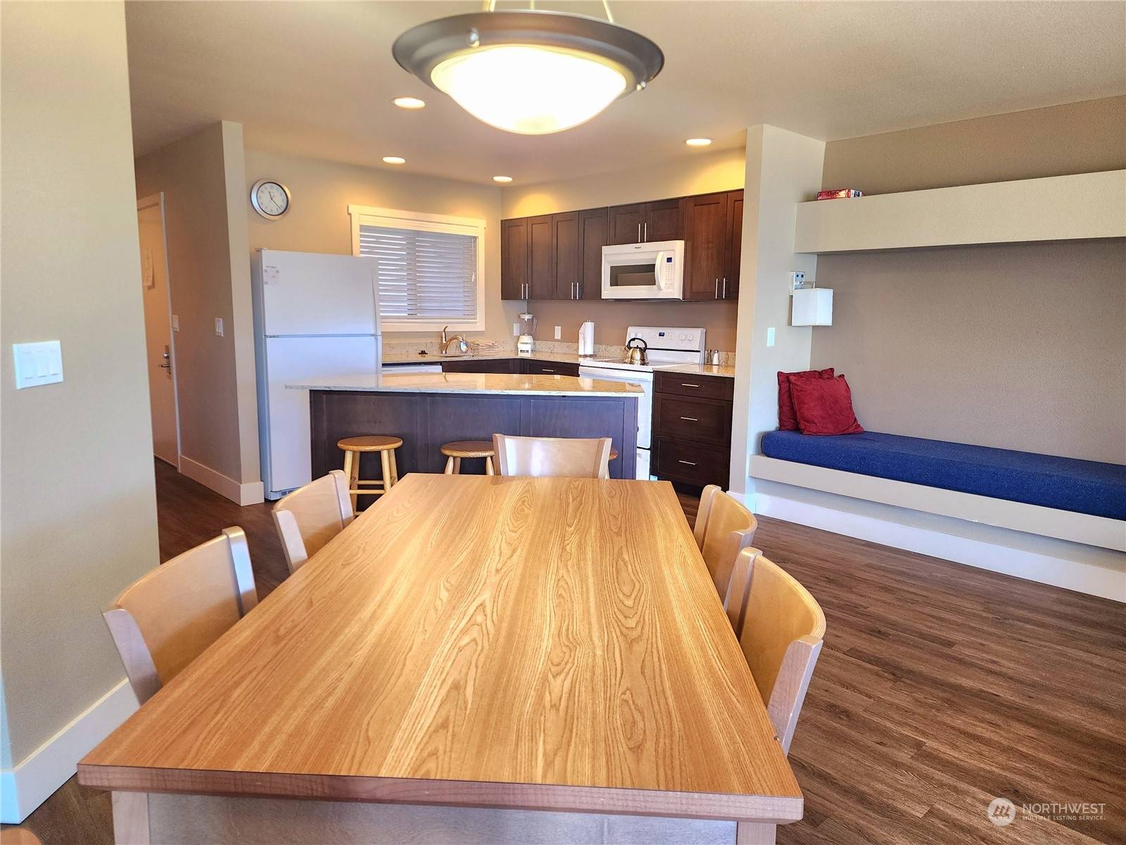 Manson, WA 98831,1 Lakeside 706-D