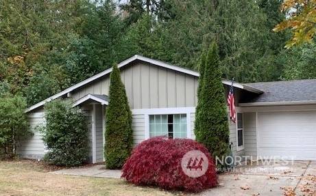 Yelm, WA 98597,18520 Surcingle CT SE