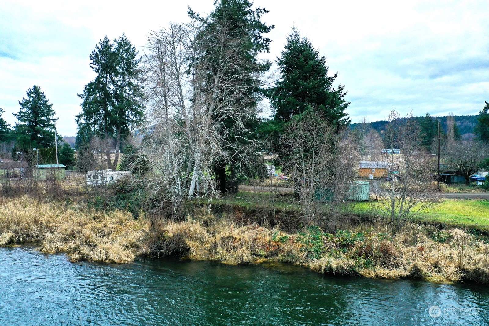 Montesano, WA 98563,38 Lot Satsop Riviera LOOP