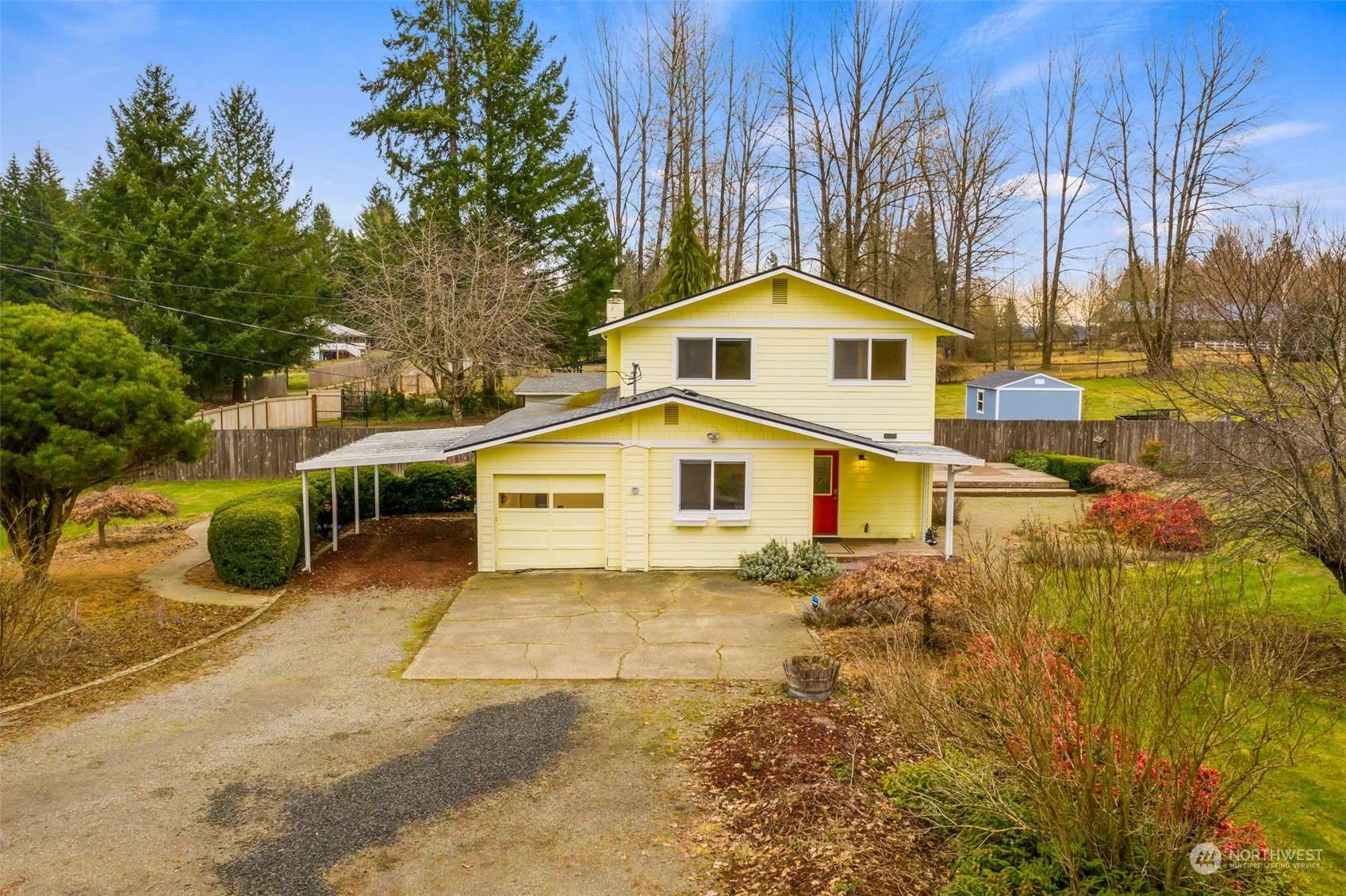 Olympia, WA 98512,5111 Palermo Rosa DR SW