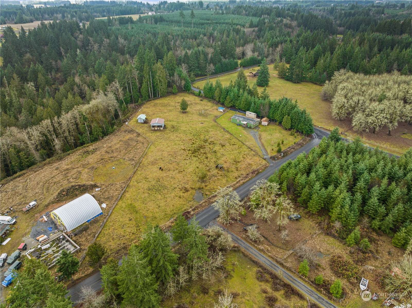 Winlock, WA 98596,267 Limmer RD